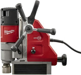 Magnetic Drill Press Kit, 14-7/64 in. H Milwaukee