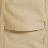 Classic Accessories Veranda Water-Resistant 12 Foot Log Rack Cover, Outdoor Patio Cover Classic Accessories