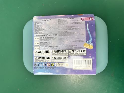 YOPINSAND DIY Slime Kit for Girls, Slime Making Kit for Girls 6-12, Glimmer Crunchy, Butter, Foam, Cloud Slime with Add-ins, Foam Balls, Charms, Party Favors Gift Toys for Kids YOPINSAND