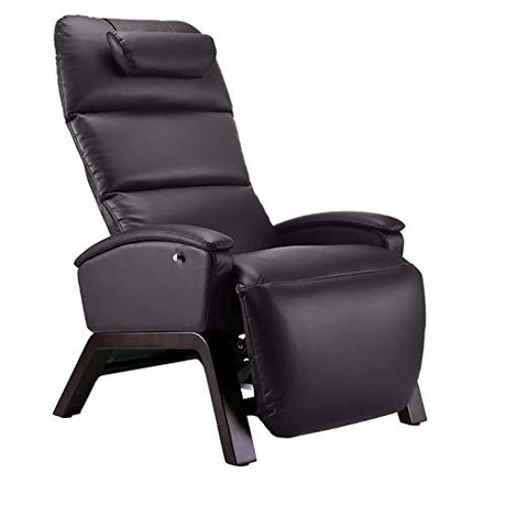 Svago Lite Zero Gravity Recliner Chair (Brown) Svago