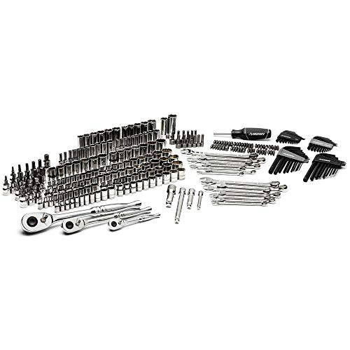 Husky Mechanics Tool Set (270-Piece) Husky Liners