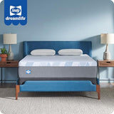 Sealy Dreamlife 12” Hybrid Mattress-in-a-Box, California King SEALY