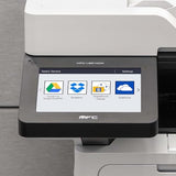 Brother MFC-L6810DW Enterprise Monochrome Laser All-in-One Printer with Low-Cost Printing, Large Paper Capacity, Wireless Networking, Advanced Security Features, and Duplex Print, Scan, and Copy Brother