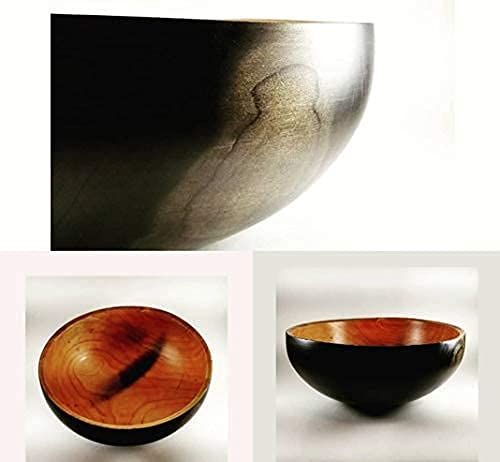 Walnut Oil Finisher Food Safe Preserve & Beautify Finished & Unfinished Wood - 8oz Bottles 2 Pack Chalk Mountain Brushes