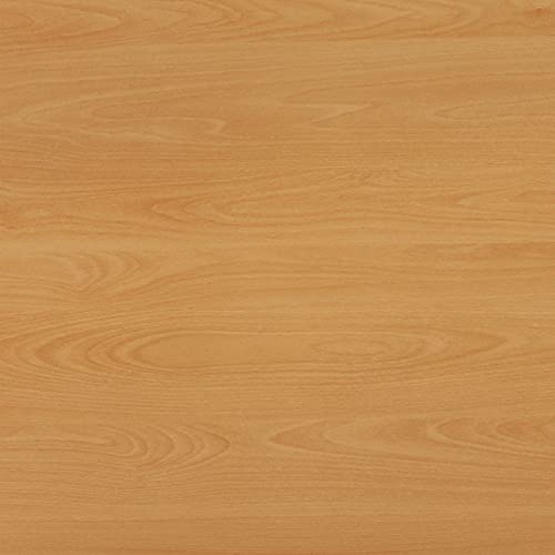 Furinno Turn-N-Tube No Tools Entertainment TV Stands, Beech/White, Square Corner Furinno