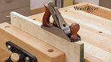 WoodRiver #3 Bench Plane, V3 - WoodArtSupply