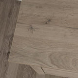 Sauder Summit Station 2-Drawer Lateral File Cabinet, L: 33.86" x W: 20.87" x H: 29.02", Laurel Oak Sauder