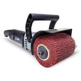 Eastwood Contour SCT Surface Conditioning Tool | Drum Machine Grinder, Sander, Buffer, Polisher Tool | 6 Speed 9 AMP 3700 RPM Motor Power Rotary Eastwood