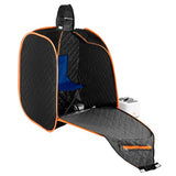 VEVOR Portable Personal Steam Sauna Spa Tent with 2L 1000 Watt Steam Generator, Includes Foldable Chair, Home Therapeutic Sauna Blanket for Detox Relaxation, Time & Temperature Remote Control, Black VEVOR