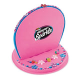 Shimmer 'N Sparkle Sparkling Headband and Barrettes - Make Your own Beaded Headbands and Barrettes Hair Accessories for Kids Birthday Present Ages 8 and Up SHIMMER 'N SPARKLE