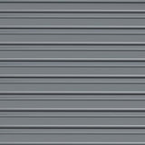 Real Relax 12'x20' Heavy Duty Metal Carport, Outdoor Garage Car Shelter Shade with Galvanized Roof & Removable Sidewalls, Heavier Metal Frame for Car and Boats, Truck Grey Real Relax