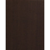 Bush Business Furniture Conference Table for 6-8 People with Wood Base | Boat Shaped 8 Foot Desk for Office Boardrooms and Training Rooms, 96W x 42D, Mocha Cherry Bush Business Furniture