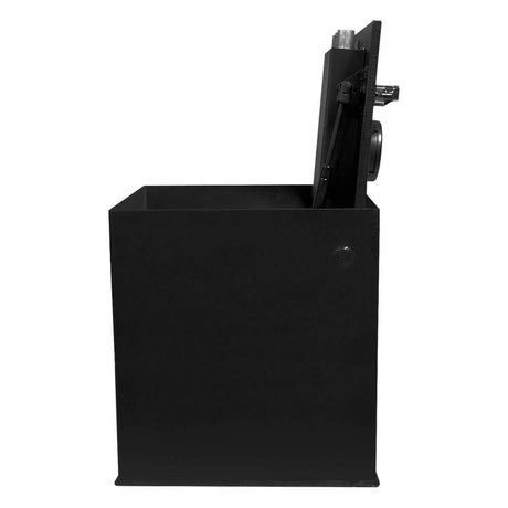 Stealth Floor Safe Made in USA B2500D In-Ground Home Security Vault High Security Mechanical Lock Stealth