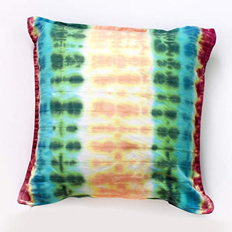 5 Color Tie Dye, Wilderness Tulip One-Step Tie-Dye Kit