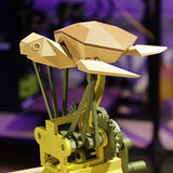 Polymaker Matte PLA Filament, 3D Printer PLA Filament 1.75mm 1kg - PolyTerra 3D Printing PLA Filament, Army Dark Green Polymaker