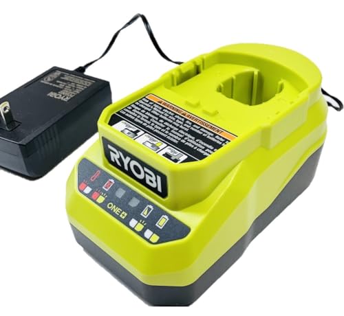 Ryobi 18-Volt Cordless Reciprocating Saw Kit with a 4Ah Battery and Charger (No Retail Packaging, Bulk Packaged) RYOBI