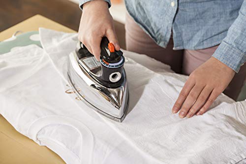 Cricut Everyday Iron On - 12” x 12" 12 Sheets - Includes Red, Pink, Royal Blue, Purple, Green - HTV Vinyl for T-Shirts - Use with Cricut Explore Air 2/Maker - Rainbow Bundle Cricut