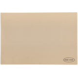 Unicook Extra Large Pizza Stone 24”x18” for 30” or Larger Standard Ovens, Durable Rectangular Baking Stone, Ideal for Baking Crispy Pizzas, Bread and Cookies, Not Fit for 24” and 27” Compact Ovens Unicook
