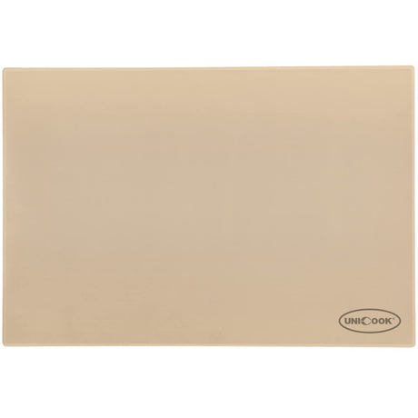Unicook Extra Large Pizza Stone 24”x18” for 30” or Larger Standard Ovens, Durable Rectangular Baking Stone, Ideal for Baking Crispy Pizzas, Bread and Cookies, Not Fit for 24” and 27” Compact Ovens Unicook