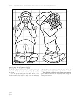Art & Technique of Scandinavian-Style Woodcarving: Step-by-Step Instructions & Patterns for 40 Flat-Plane Carving Projects (Fox Chapel Publishing) Fox Chapel Publishing