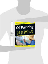 Oil Painting For Dummies For Dummies