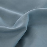 ROSGONIA Comforter Full Size for Boys Teen Girls Dusty Blue, 3pcs (1 Boho Comforter & 2 Pillowcases), Lightweight Dorm Bedding Soft All Season Bed Set ROSGONIA