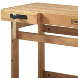 Sjobergs Scandi Plus 1425 Workbench, SJO-33280, Natural Sjobergs