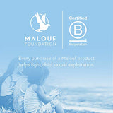 MALOUF Supima Premium Cotton Sheets-100 Percent American Grown Long Staple-Sateen Weave-Extra Deep Pockets-Single Ply-600 Thread Count-King-Charcoal, King MALOUF