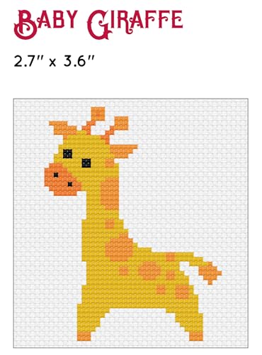 Whimsical Cross-Stitch: More Than 130 Designs from Trendy to Traditional (Dover Crafts: Embroidery & Needlepoint) Dover Publications