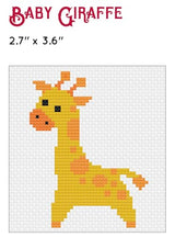 Whimsical Cross-Stitch: More Than 130 Designs from Trendy to Traditional (Dover Crafts: Embroidery & Needlepoint) Dover Publications