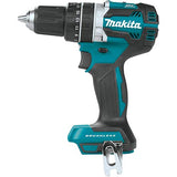 Makita XPH12Z 18V LXT Lithium-Ion Brushless Cordless 1/2" Hammer Driver-Drill, Tool Only Makita