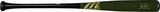 MARUCCI RILEY27 PRO Exclusive Black/Swamp Green Adult Maple Wood BAT, 33" Marucci