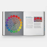 The Oil Painter's Color Handbook: A Contemporary Guide to Color Mixing, Pigments, Palettes, and Harmony WoodArtSupply