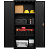 Lorell Slimline Storage Cabinet Lorell