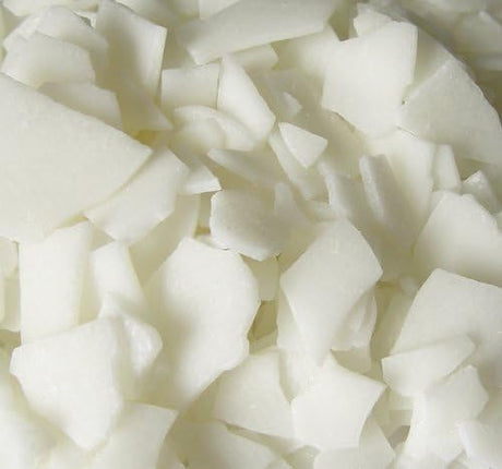 Natural Soy 125 (415) Wax: 10 pound bag candlemakers