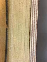 Pro Heavy Duty Wooden Axe Target BIGSHOT