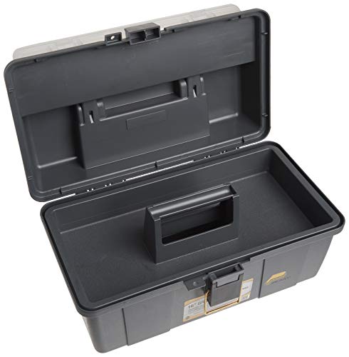 Plano 452-006 Grab-N-Go 16-Inch Tool Box with Tray Plano