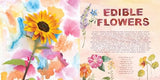 The Watercolor Feast: Learn to Paint Simple Fruits, Vegetables, and Flowers WoodArtSupply