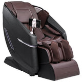 VEVOR Full Body Massage Chair, SL-Track Zero Gravity Massage Recliner, 3D Shiatsu, Body Scan, Heating, Bluetooth Speaker, Airbags for Living Room, Home VEVOR