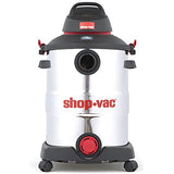 12 GAL 5.5PHP SS Shop-Vac