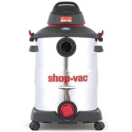 12 GAL 5.5PHP SS Shop-Vac