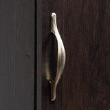 Sauder Miscellaneous Storage Pantry cabinets, L: 17.99" x W: 13.94" x H: 60.00", Cinnamon Cherry finish Sauder