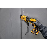 DEWALT Drywall Screw Gun Collated Attachment (DCF6202) DEWALT