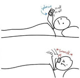 LOVEHANDLE Universal Phone Grip for Smartphones & Mini Tablets - Phone Holder for Hand - Wireless Charging Compatible - Made in The USA - Solid Black LOVEHANDLE