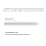 Creative Mark Blending Stumps - Solid Double-Ended Blending Stumps for Blending Charcoal, Pencils, Pastels, and More! - [Size # 2-12 Count] Cezanne