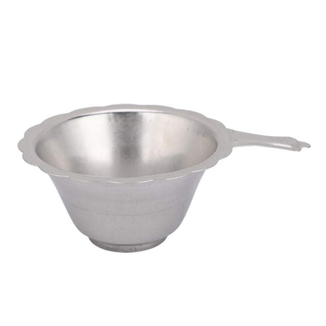 ASHATA 3D Printer Resin Filter,3D Printer Accessories Photosensitive Resin Metal Filter Funnel for SLA/DLP(Silver) ASHATA