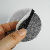 Resin 3D Printer Enclosure with Ventilation Filter, 12V Fan 5000RPM with Speed Control Fume Extraction, Dustproof Tent Constant Temperature Protective Cover for Ender 3 Pro/V2/Ender3 S1/ Neo POLISI3D