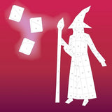 Paint by Sticker Kids: Unicorns & Magic: Create 10 Pictures One Sticker at a Time! Includes Glitter Stickers Workman