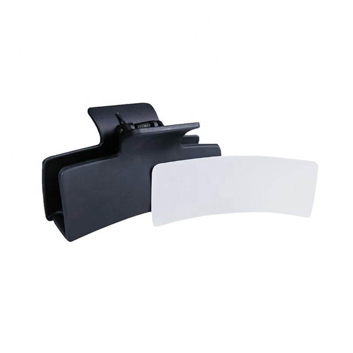 Hairpin With Sublimated Aluminum Plate Sublimation Blank Hair Claw Clip Ornament For Everyday Wear Or Special Occasions Btgghytr