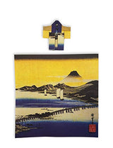 Origami Paper 200 sheets Japanese Woodblock Prints 8 1/4": Extra Large Tuttle Origami Paper: Double Sided Origami Sheets Printed with 12 Different Prints (Instructions for 6 Projects Included) Tuttle Publishing